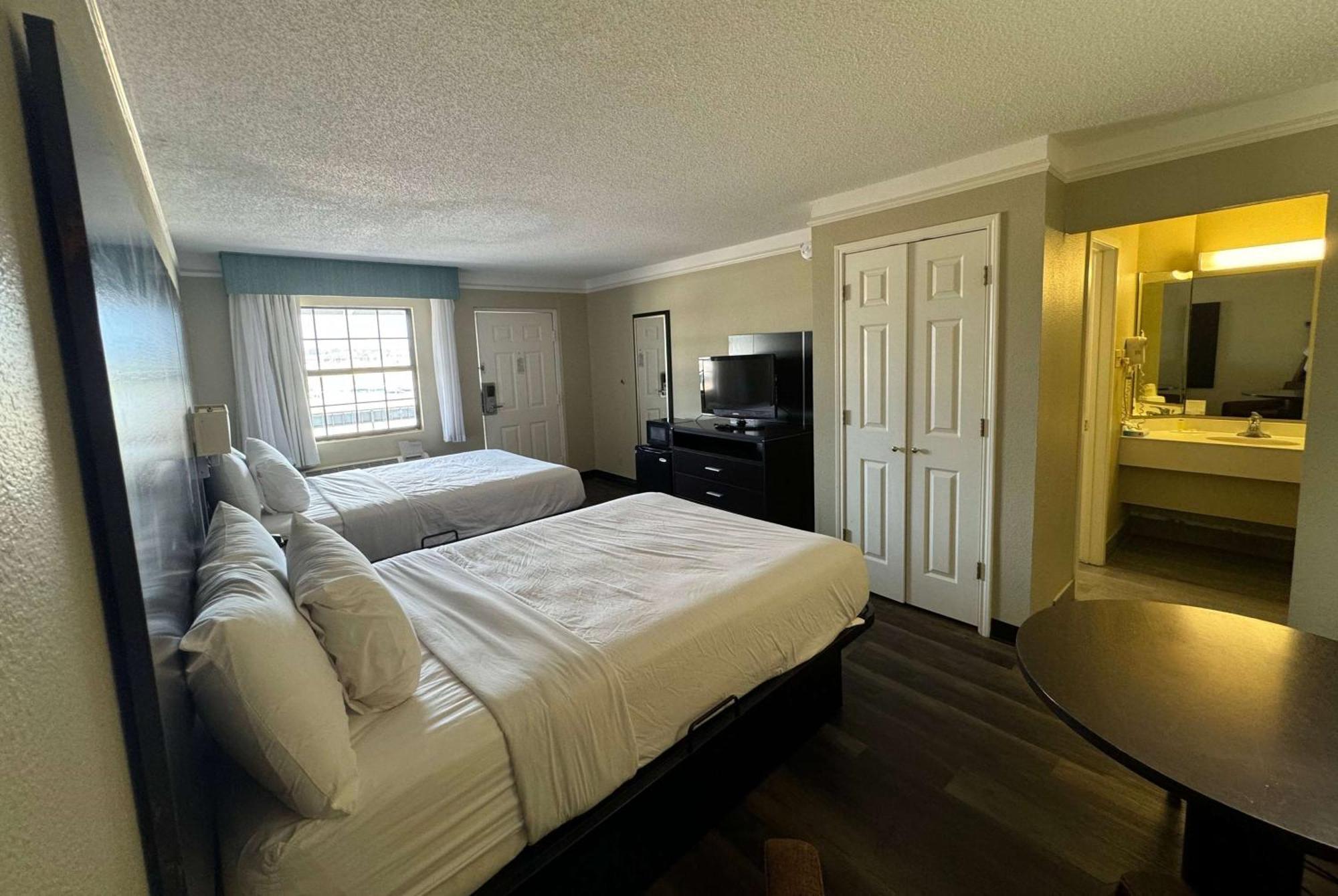 Travelodge By Wyndham Tuscaloosa Dış mekan fotoğraf