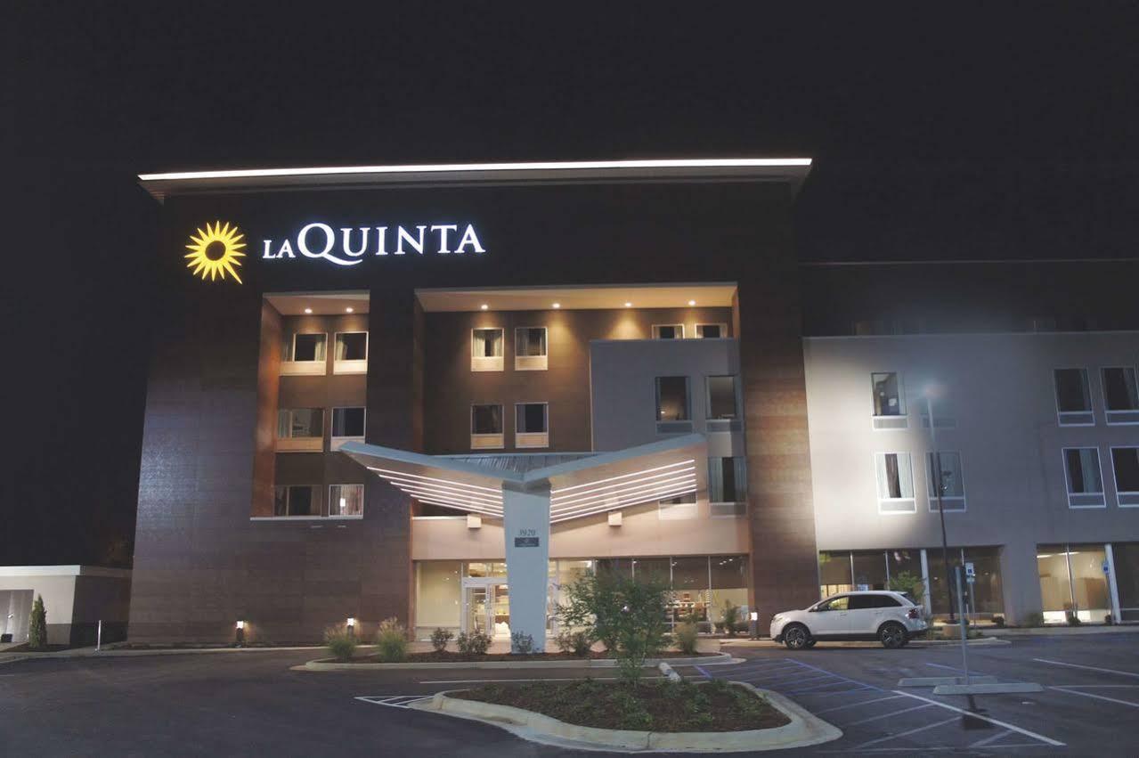 Travelodge By Wyndham Tuscaloosa Dış mekan fotoğraf
